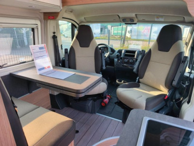 Weinsberg CaraBus 600 MQ - Photo 3