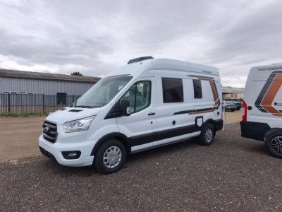 Achat Weinsberg CaraBus 600 MQ Neuf