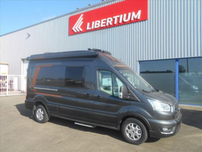 Weinsberg CaraBus 600 MQ Neuf