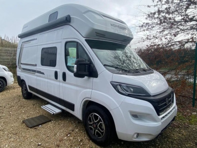 Weinsberg CaraBus 600 MQH - Photo 1