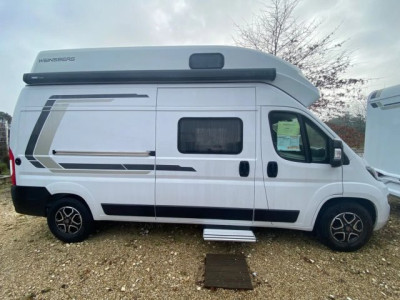 Weinsberg CaraBus 600 MQH - Photo 2