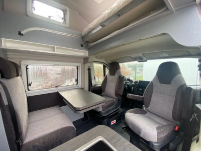 Weinsberg CaraBus 600 MQH - Photo 3