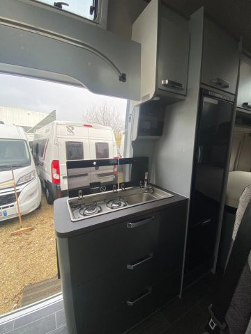 Weinsberg CaraBus 600 MQH - Photo 4