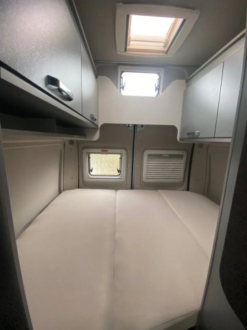 Weinsberg CaraBus 600 MQH - Photo 5