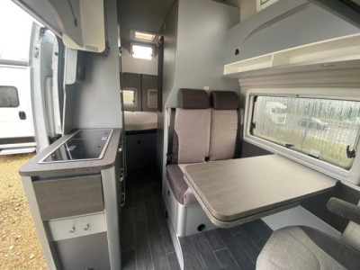 Weinsberg CaraBus 600 MQH - Photo 8