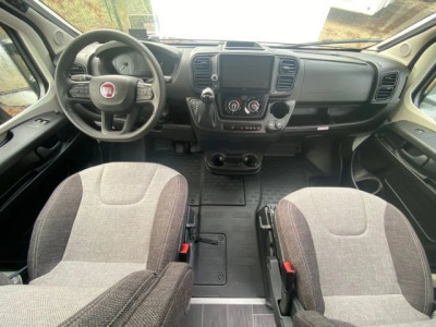 Weinsberg CaraBus 600 MQH - Photo 9