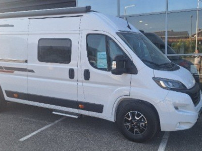 Achat Weinsberg CaraBus 630 ME Neuf