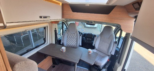 Weinsberg CaraBus 630 ME - Photo 2
