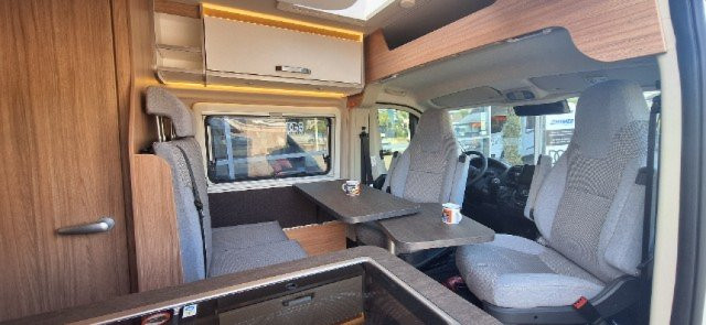 Weinsberg CaraBus 630 ME - Photo 3