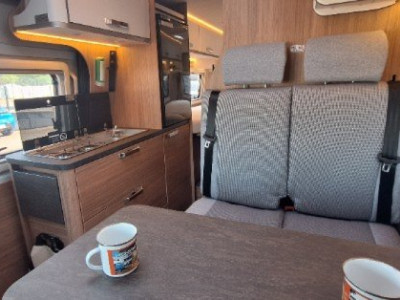Weinsberg CaraBus 630 ME - Photo 6