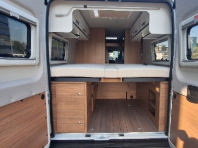 Weinsberg CaraBus 630 ME - Photo 7