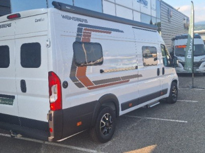 Weinsberg CaraBus 630 ME - Photo 10