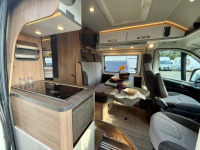 Weinsberg CaraBus 630 ME Occasion