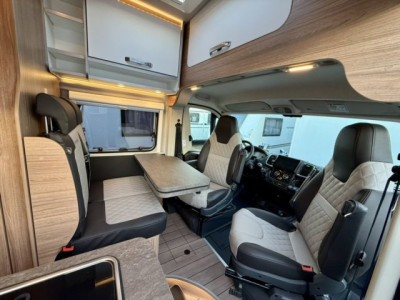 Weinsberg CaraBus 630 MEG Outlaw FIRE - Photo 5
