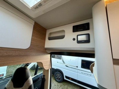 Weinsberg CaraBus 630 MEG Outlaw FIRE - Photo 9