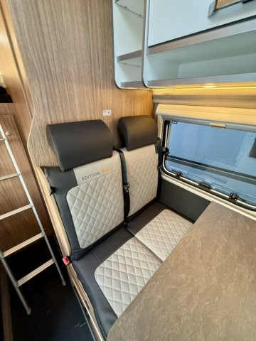 Weinsberg CaraBus 630 MEG Outlaw FIRE - Photo 5