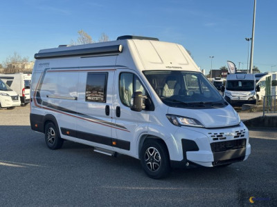 Weinsberg CaraBus 630 MEG Outlaw Neuf