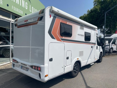 Weinsberg CaraCompact 600 MEG pepper - Photo 2