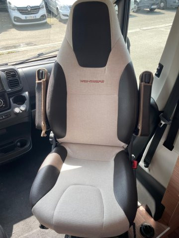 Weinsberg CaraCompact 600 MEG pepper - Photo 5