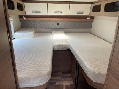 Weinsberg CaraCompact 600 MEG pepper - Photo 9