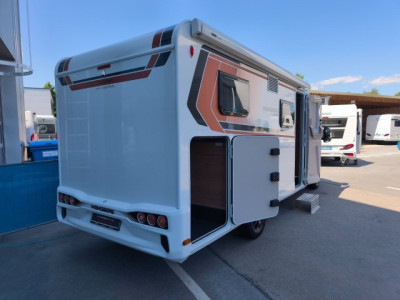 Weinsberg CaraCompact 600 MEG - Photo 2