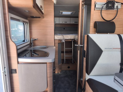 Weinsberg CaraCompact 600 MEG - Photo 4
