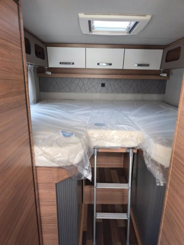 Weinsberg CaraCompact 600 MEG - Photo 7