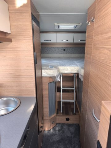 Weinsberg CaraCompact 600 MEG - Photo 8