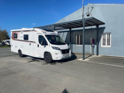 Weinsberg CaraCompact 600 MEG Edition Pepper - Photo 2