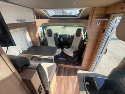 Weinsberg CaraCompact 600 MEG Edition Pepper - Photo 4