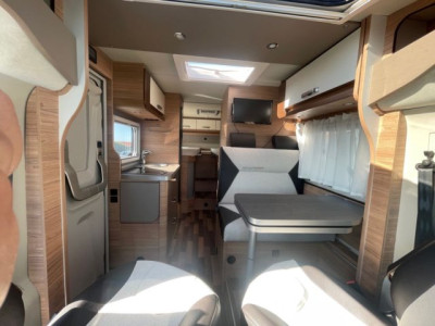 Weinsberg CaraCompact 600 MEG Edition Pepper - Photo 5
