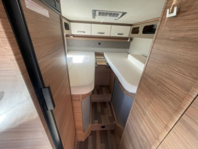 Weinsberg CaraCompact 600 MEG Edition Pepper - Photo 6