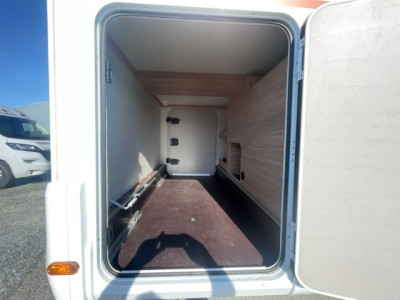 Weinsberg CaraCompact 600 MEG Edition Pepper - Photo 8
