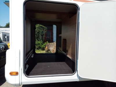 Weinsberg CaraCompact 600 MEG Edition Pepper COMPACT - Photo 2