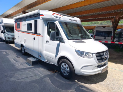 Weinsberg CaraCompact 600 MF CaracCompact ME 640 MEG - Photo 2