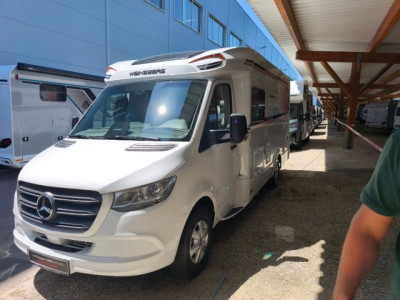 Weinsberg CaraCompact 600 MF CaracCompact ME 640 MEG - Photo 3