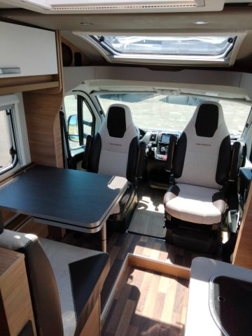 Weinsberg CaraCompact 600 MF Edition Pepper - Photo 2