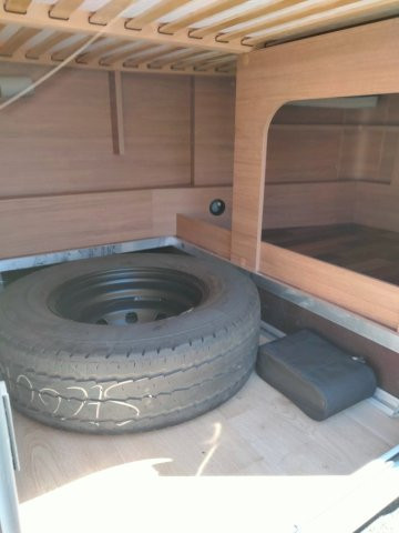 Weinsberg CaraCompact 600 MF Edition Pepper - Photo 5