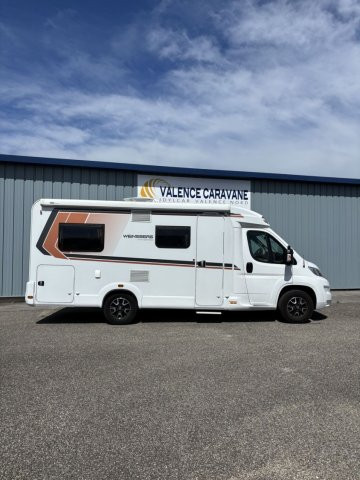 Weinsberg CaraCompact 600 MF Edition Pepper - Photo 3
