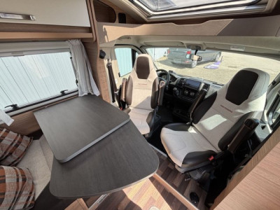 Weinsberg CaraCompact 600 MF Edition Pepper - Photo 7