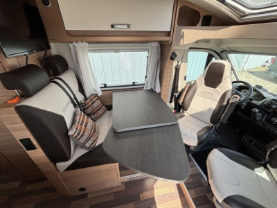 Weinsberg CaraCompact 600 MF Edition Pepper - Photo 8