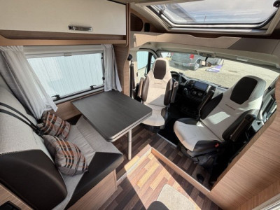 Weinsberg CaraCompact 600 MF Edition Pepper - Photo 9