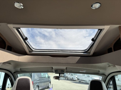 Weinsberg CaraCompact 600 MF Edition Pepper - Photo 10