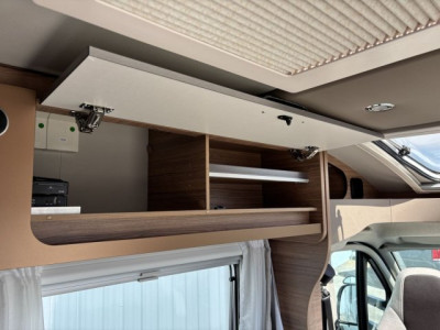 Weinsberg CaraCompact 600 MF Edition Pepper - Photo 11