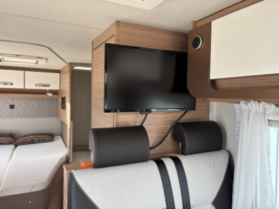 Weinsberg CaraCompact 600 MF Edition Pepper - Photo 12