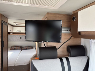 Weinsberg CaraCompact 600 MF Edition Pepper - Photo 13