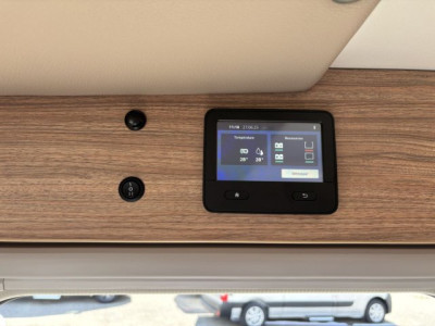 Weinsberg CaraCompact 600 MF Edition Pepper - Photo 14