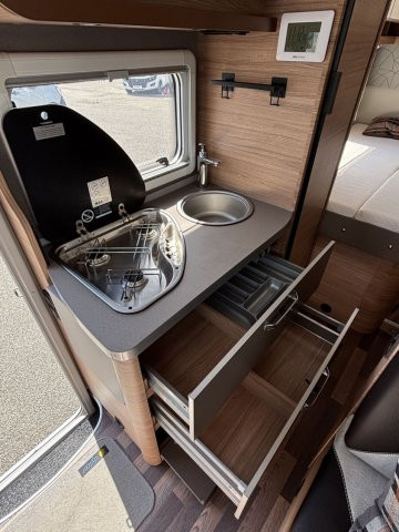 Weinsberg CaraCompact 600 MF Edition Pepper - Photo 15