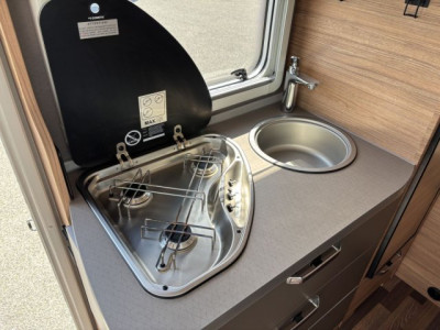 Weinsberg CaraCompact 600 MF Edition Pepper - Photo 16