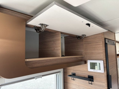 Weinsberg CaraCompact 600 MF Edition Pepper - Photo 17